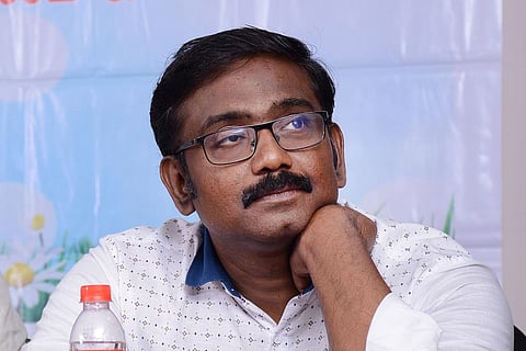 'Veyil' director Vasanthabalan hospitalised due to COVID-19
