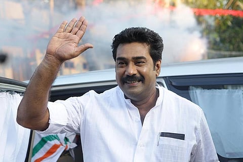 Biju Menon stars in a contemporary story with 100 characters 