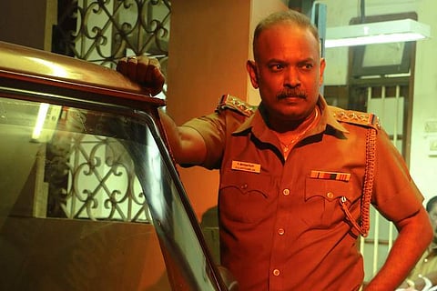 Venkat Prabhu to play bad cop in Nithin Sathya's next production