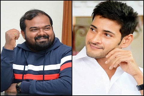 Will Venky Kudumula direct Mahesh Babu's next?