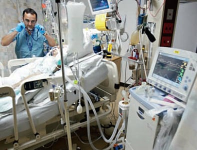 Children falling victim to unattended garbage dumps in the city?