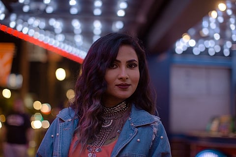 From singing bhajans to Indo-western mashups: YouTube star Vidya Vox speaks to TNM
