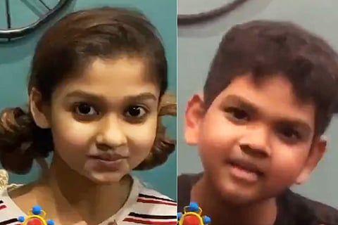 Nayanthara Vignesh Shivan