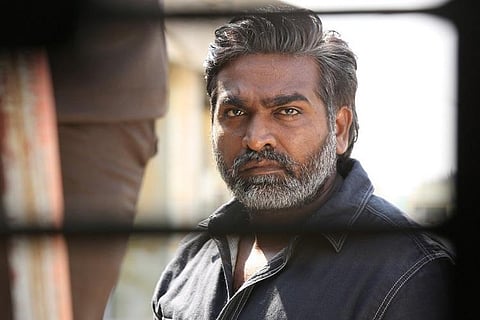 File photo of Vijay Sethupathi