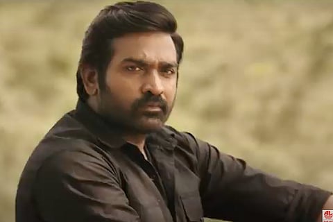 Watch: Teaser of Vijay Sethupathi-Aishwarya's ‘Ka Pae Ranasingam’ is thrilling