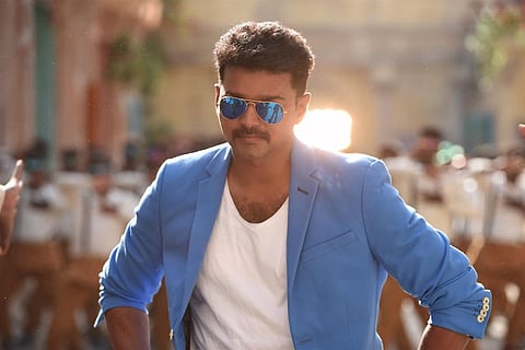 Vijay donates Rs 1.3 cr to various state and Central govt relief funds for COVID-19
