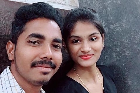 Vijayawada Divya murder case: Accused produced in court 21 days after crime