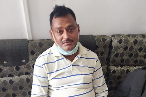 Vikas Dubey killed in encounter: Here is a short timeline of what happened till now