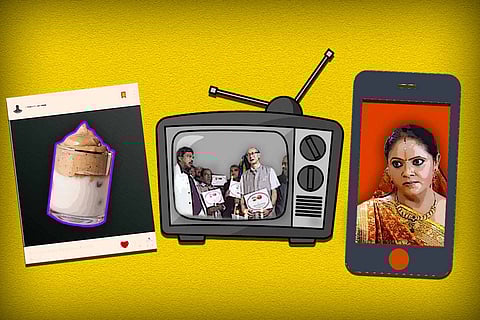 Viral moments from 2020