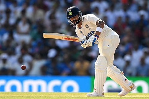 WTC Final: Kohli and Rahane’s 71-run partnership keeps India’s hopes alive