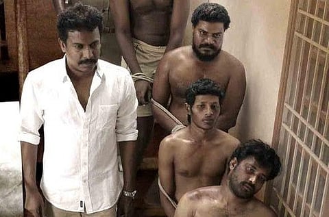 Movie based on Coimbatore auto-driver brutalized by police goes to Venice