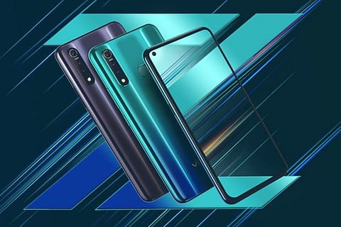 Vivo Z1Pro review: All-new Snapdragon 712 processor, impressive triple camera