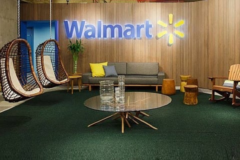 Walmart Labs acquires two Bengaluru-based startups FloCare and BigTrade