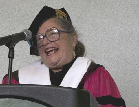 "Kamasutra is a feminist text", argues Wendy Doniger in her latest book