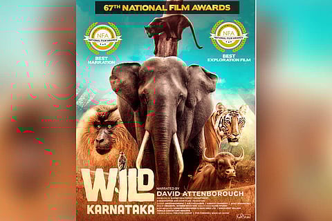 Wild Karnataka