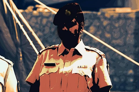 Rep picture for Woman Home Guard