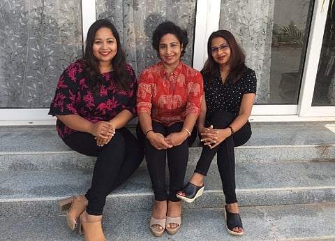 Food, exercises, routine checkups: How this startup aims to cater to maternity needs