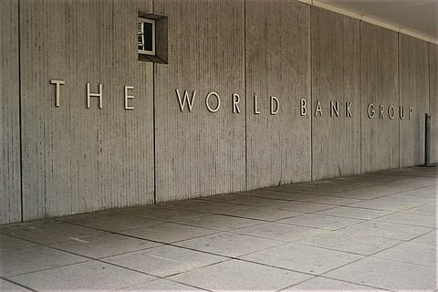 World Bank