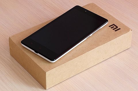 Xiaomi India to launch new series in November: Hints at ‘best’ selfie smartphone
