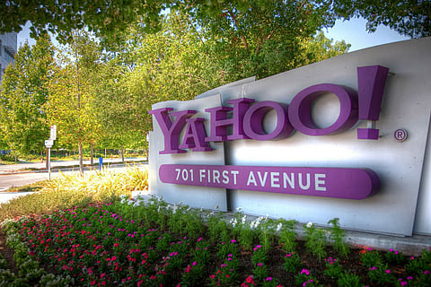 Yahoo agrees to pay $35mn penalty to SEC for data breach