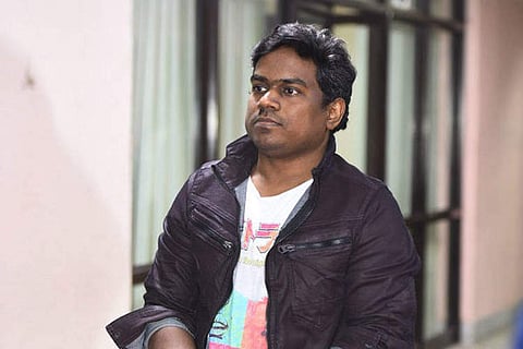 Yuvan's concert in Singapore cancelled, musician puts out a statement