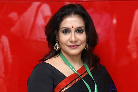 I missed facing camera, regret quitting: Lissy Lakshmi announces her comeback