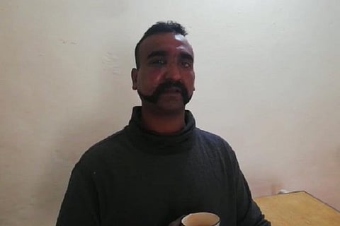YouTube removes 11 video links of IAF pilot Abhinandan on IT Ministry's request