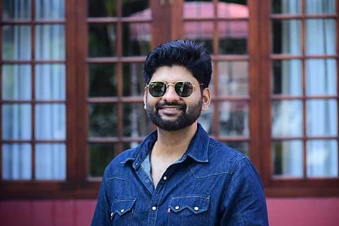 Achyuth Vinayak