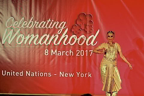 Aishwarya Dhanush’s 'Bharatanatyam' performance criticised, trolls working overtime