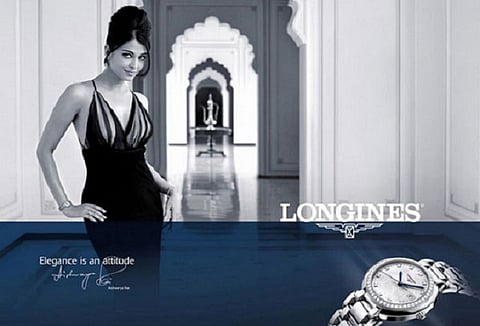 Time for blinkers? Malaysian local council pulls down Aishwarya’s posters for ‘obscenity’