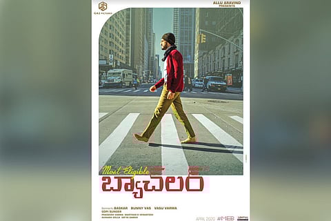 Akhil Akkineni’s ‘Most Eligible Bachelor’ getting ready for Dussehra release