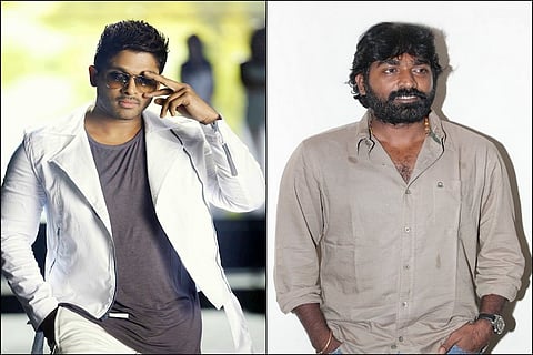Vijay Sethupathi to play villain in Allu Arjun's next