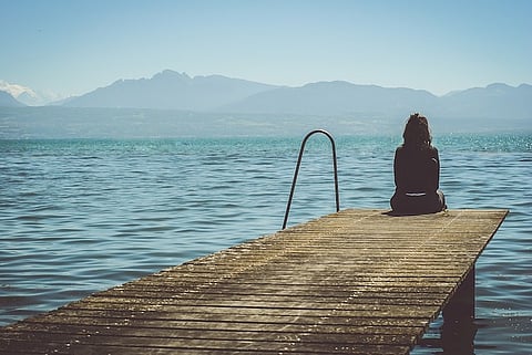 Why isolation can be the most hurtful punishment for our loved ones (Book excerpt)