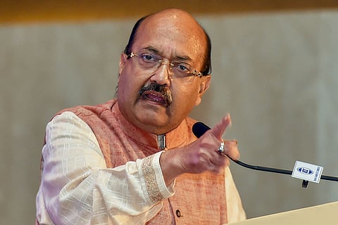 Amar Singh