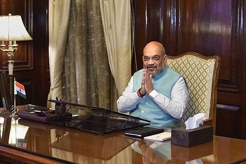 Amit Shah to head govt panel to strengthen laws against workplace sexual harassment