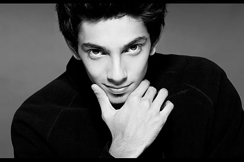 Anirudh sings intro song for Santhanam’s film