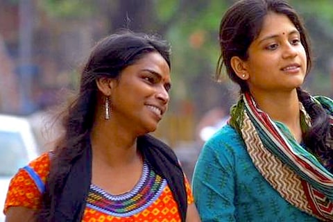 ‘Aruvi’ controversy: Was transgender actor Anjali sidelined after success of film?