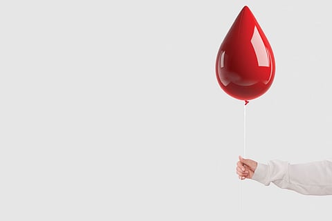 Rays of hope for thalassemia: Cutting-edge techniques promise a brighter future for patients