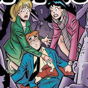 Archie Andrews to be killed while saving his gay friend Kevin Keller