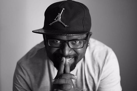 Kabali’s fiery track written in 20 minutes: Meet Arunraja, the lyricist of Neruppu Da