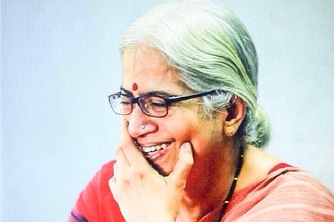 Kerala writer PK Ashita passes away