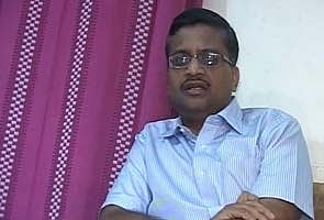Doesn't matter if it's BJP or Congress - Khemka transferred yet again