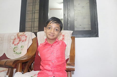 ‘Upgrade upper primary to high school’: A disabled boy’s fight for education in Kerala