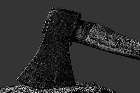 Telangana man axed to death in revenge killing in broad daylight