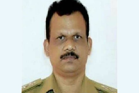 Sanal Kumar case accused DySP Harikumar's suicide note retrieved