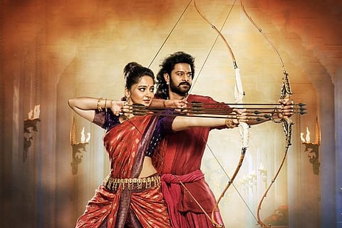 As release draws closer, run time of 'Baahubali 2’ revealed 