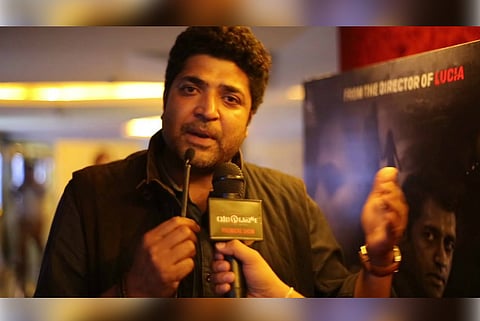 Balaji Manohar roped in for ‘Avane Srimannarayana’