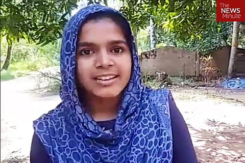 Schoolgirl’s poem against Kerala political murders goes viral: a must-watch