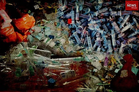 Why indiscriminate disposal of Karnataka’s biomedical waste should alarm you