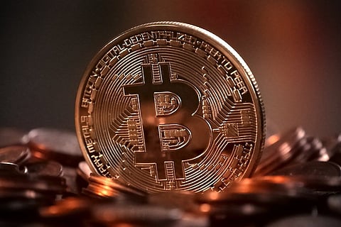 Bitcoin, Cryptocurrency